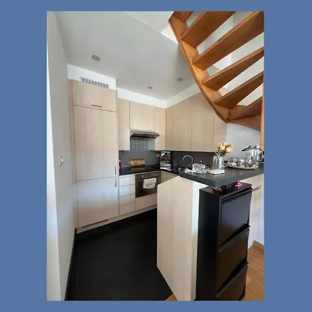 Extra Mare Lägenhet *