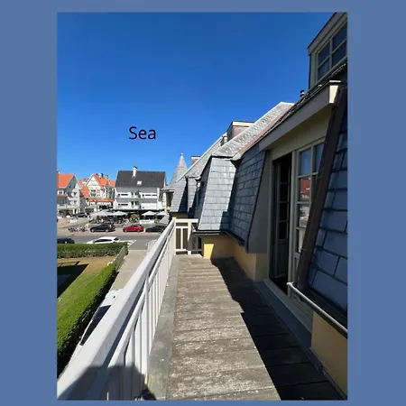 Extra Mare * De Haan