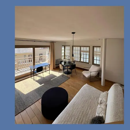 아파트 Extra Mare *