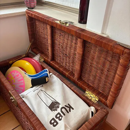 Extra Mare Lägenhet