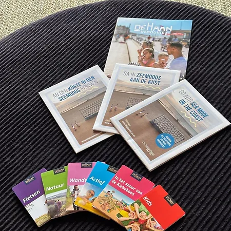 Extra Mare 아파트