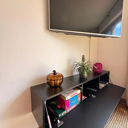 Lägenhet Extra Mare