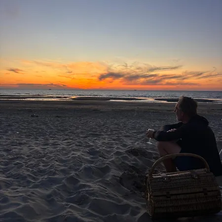 Extra Mare Lägenhet