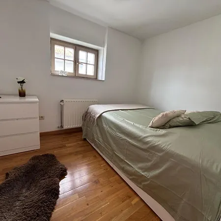 Extra Mare 아파트