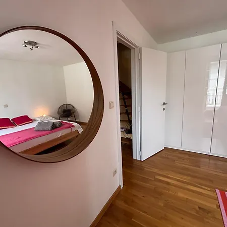 Lägenhet Extra Mare