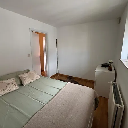 Lägenhet Extra Mare De Haan