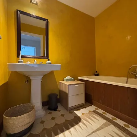 Extra Mare Lägenhet *