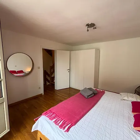 Lägenhet Extra Mare *