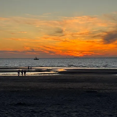 Lägenhet Extra Mare