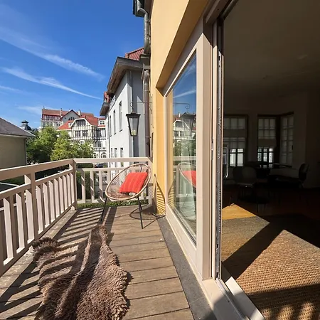 Extra Mare Appartement Le Coq