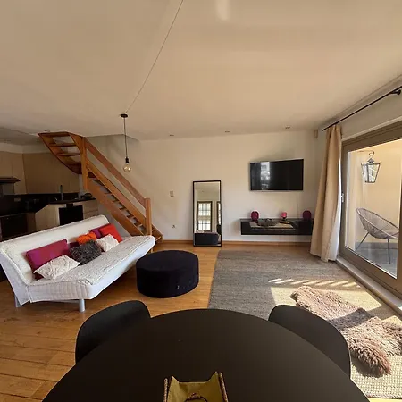 Extra Mare Apartment