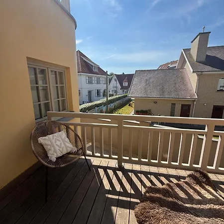 Extra Mare * De Haan