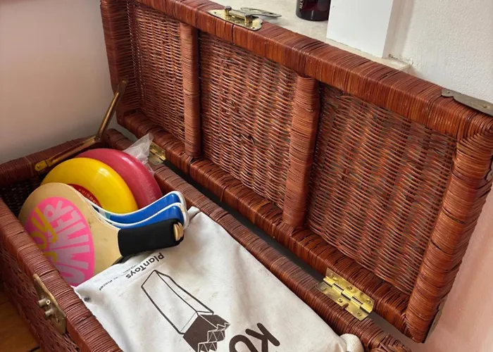 Extra Mare Apartment