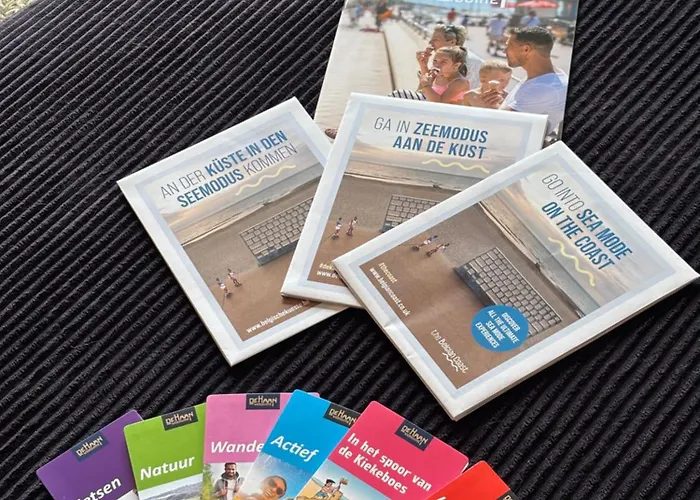 Extra Mare Apartment