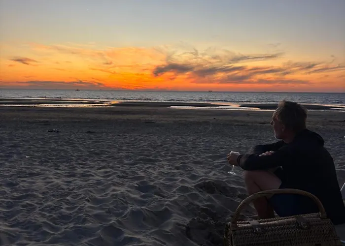 Extra Mare Apartment