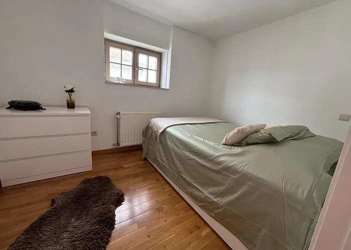 Extra Mare Apartment