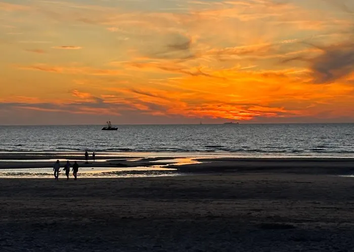 Apartment Extra Mare