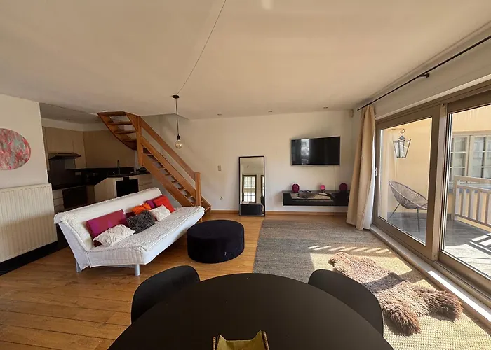 Extra Mare Apartment